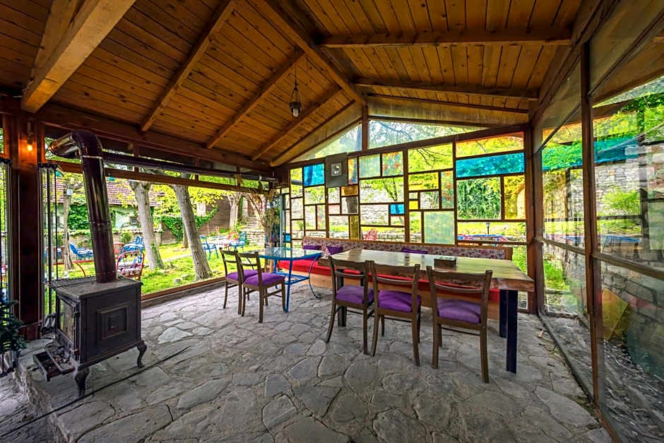 Şerbetçi Garden Konak