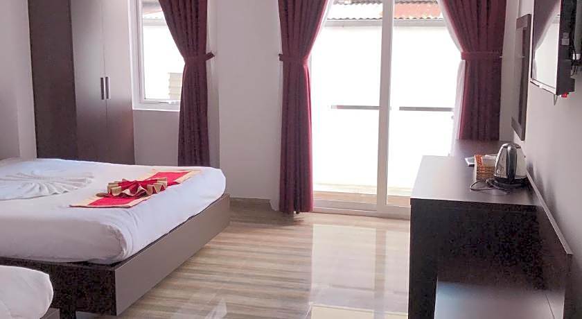Dat Thien An Hotel