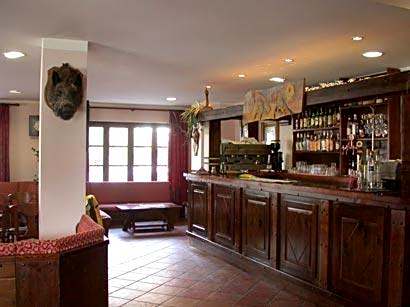 Park Hotel Gran Bosco