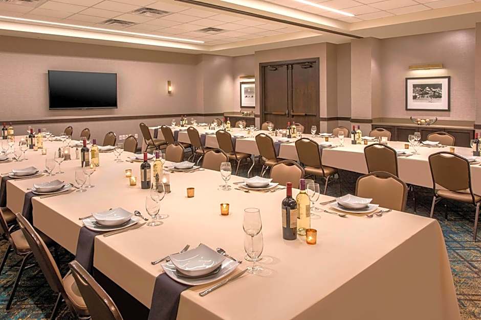 Courtyard by Marriott Denver Downtown