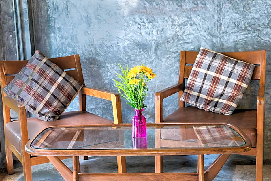 Memory Boutique Patong