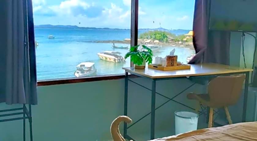 I-Talay Zone Sea Hotel