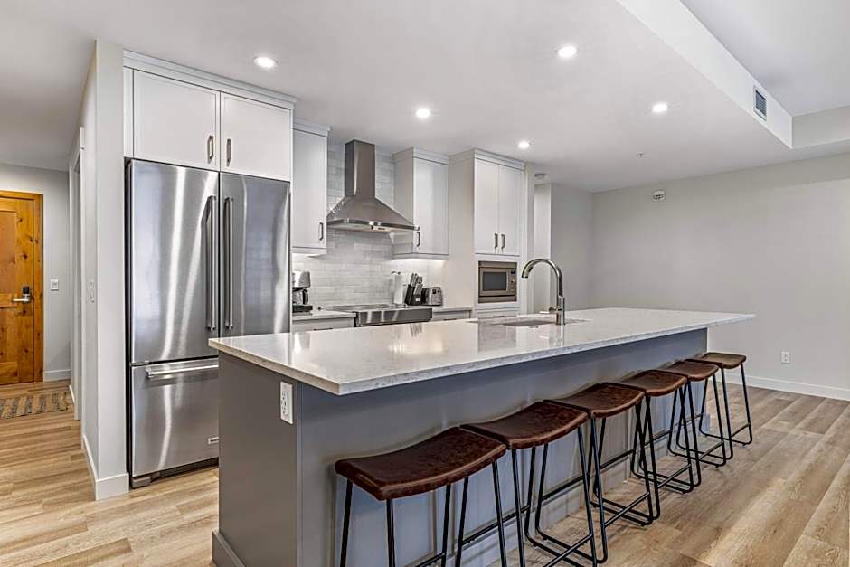 Spring Creek Vacations