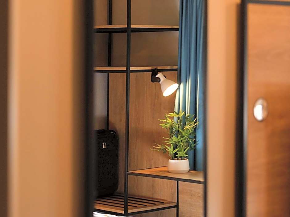 ibis Chateauroux