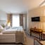 Privat-Hotel Villa Aurora