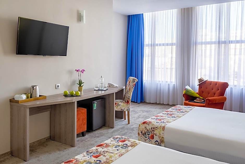 Prestige Boutique Hotel Craiova