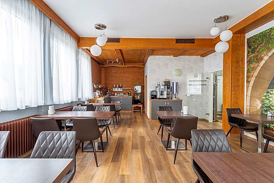 Hotel Glas Schwarzwald