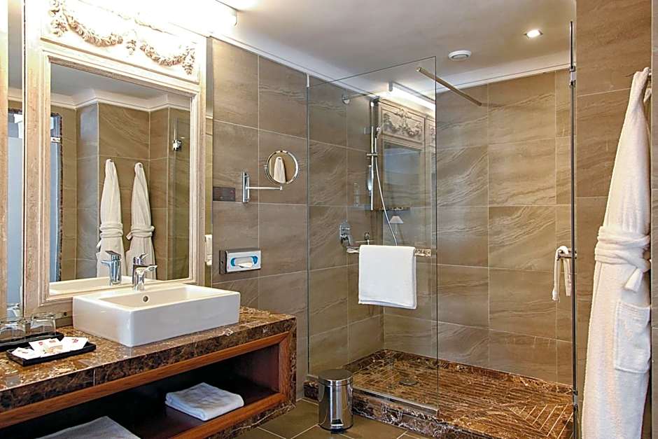 Hotel Riu Tikida Dunas - All inclusive