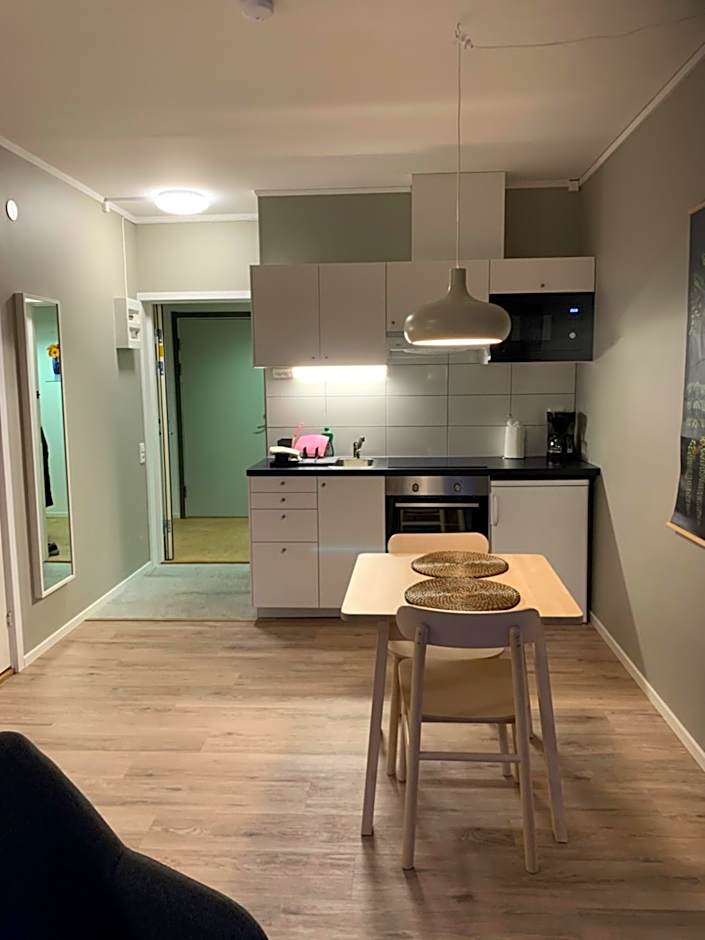 Vallabiten Rum och Lägenheter