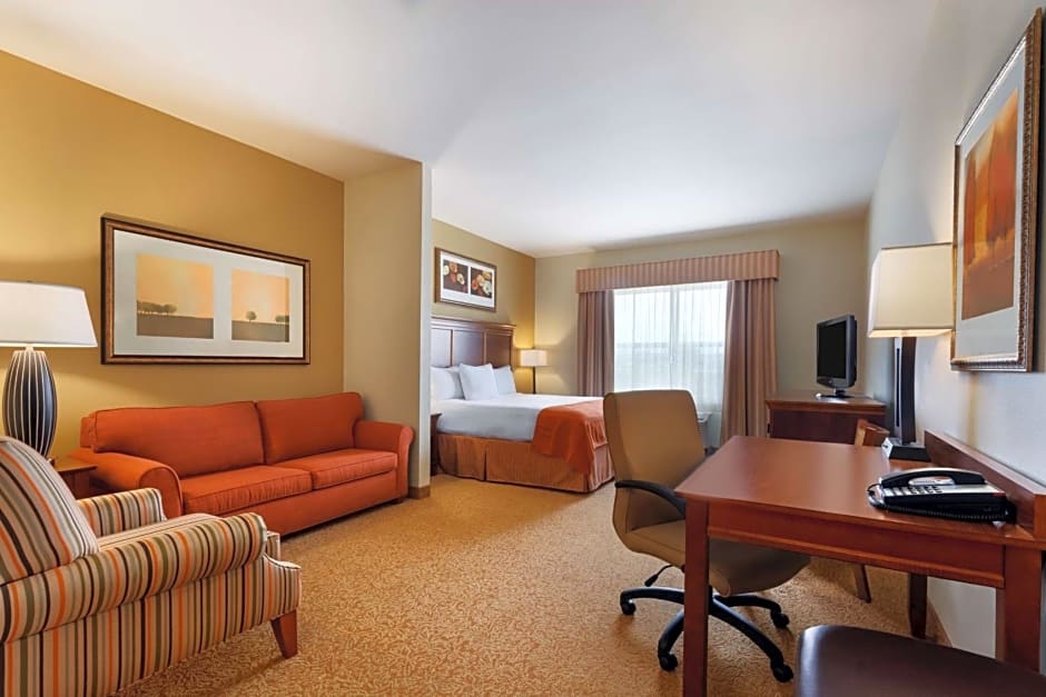 Country Inn & Suites by Radisson, Texarkana, TX