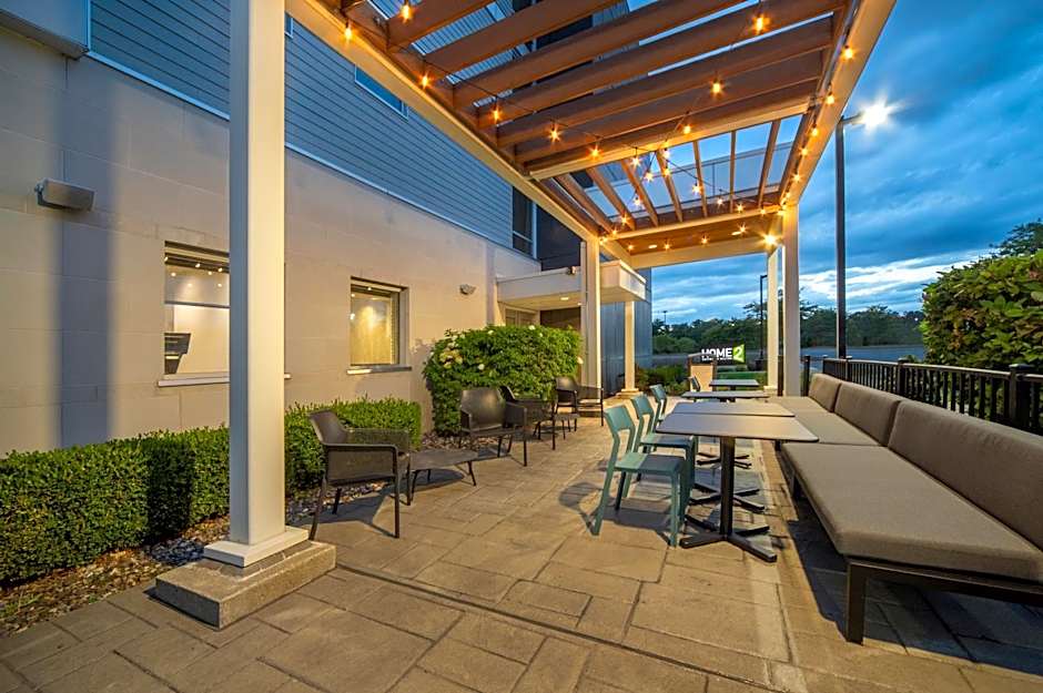 Home2 Suites by Hilton Saratoga - Malta