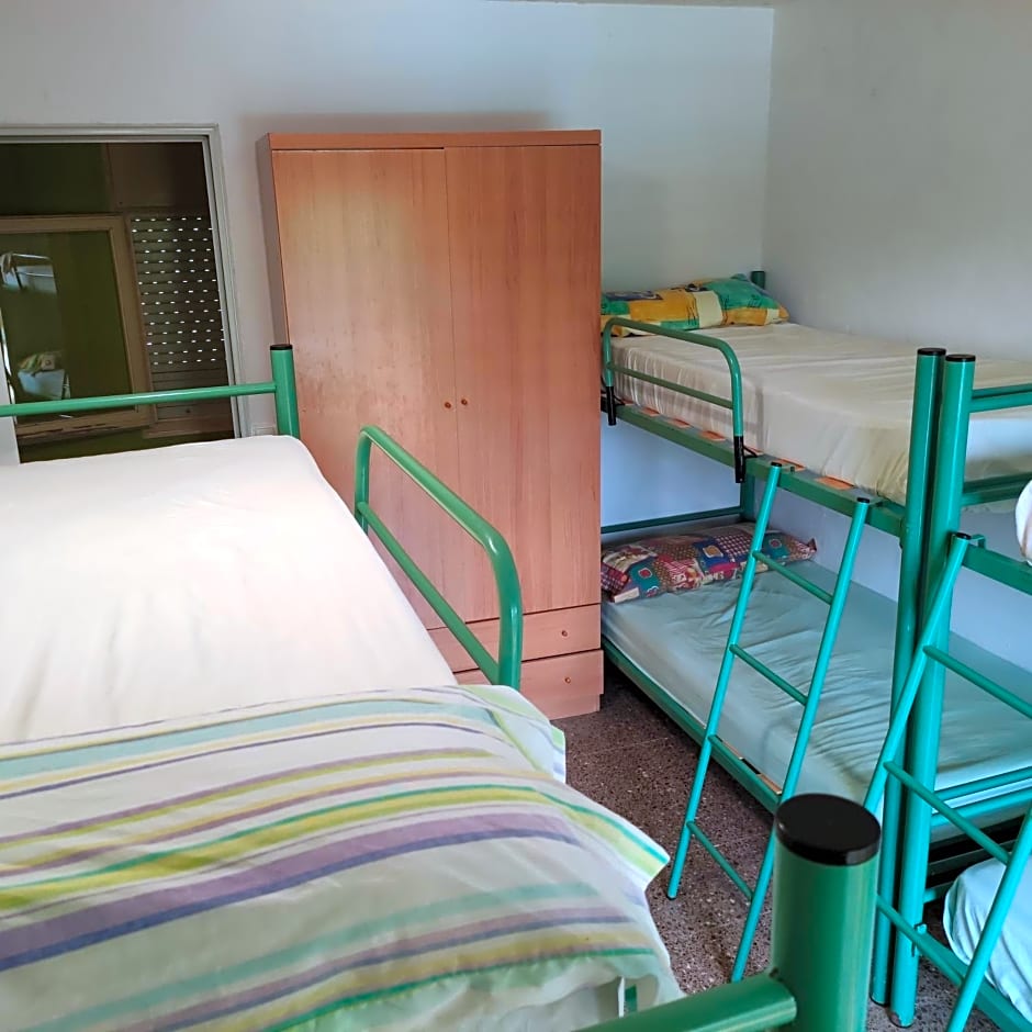 Alberg Restaurant Bellavista