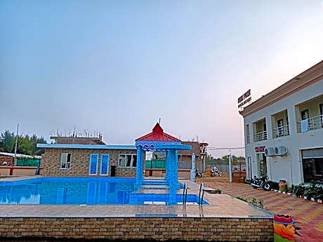 Park Point Beach Resort