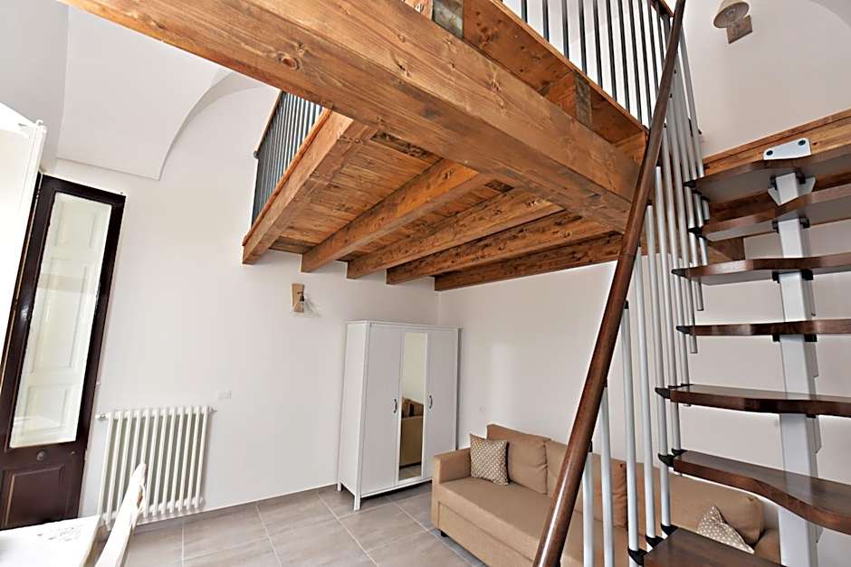 Il Giardino Di Benedetta