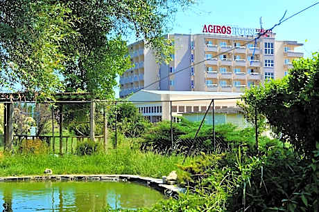 Agiros Thermal Hotel & Spa