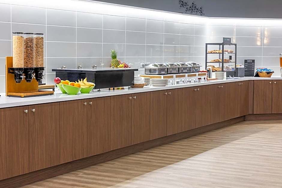 Holiday Inn Philadelphia South Swedesboro Hotel By IHG