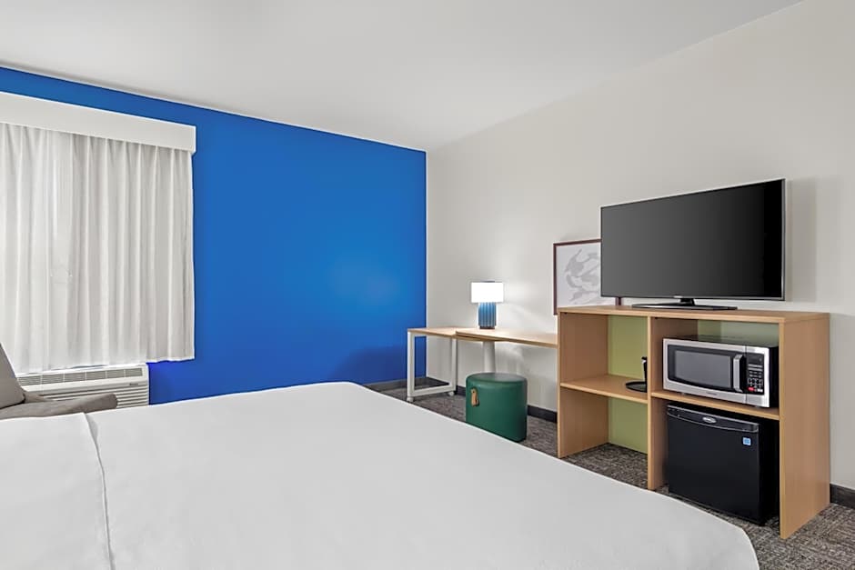 Spark by Hilton Kingsland