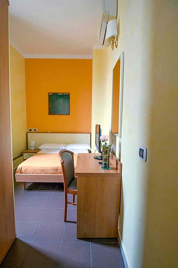 Hotel Angelica Firenze