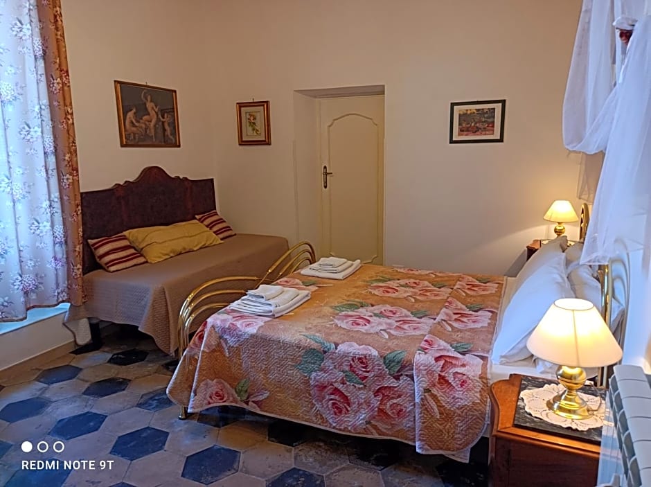 Angelina Antica Dimora