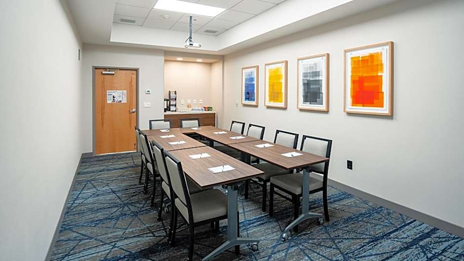 Holiday Inn Express Hotel & Suites CD. Juarez - Las Misiones By IHG