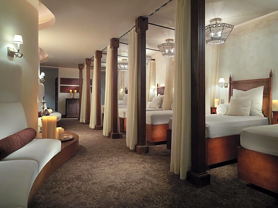 Omni Scottsdale Resort & Spa at Montelucia