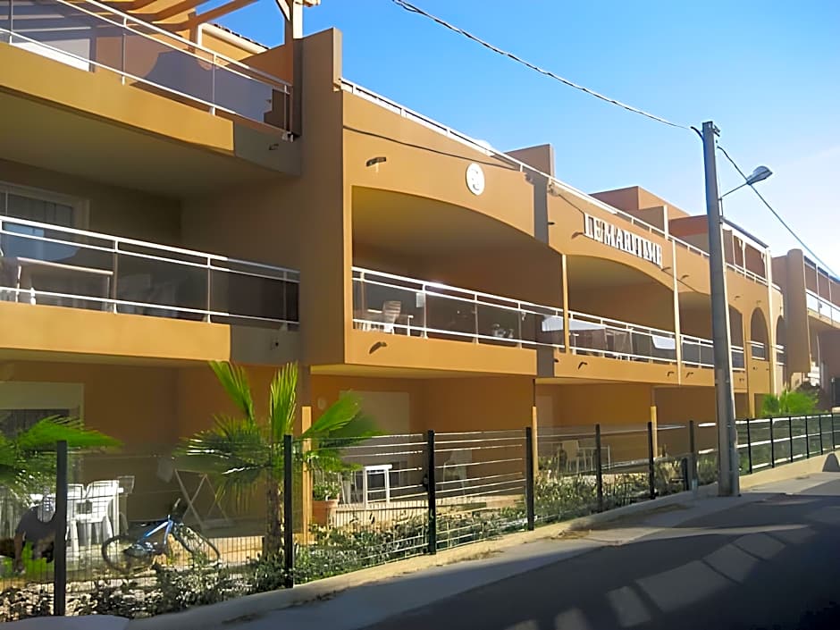 Hotel Le Maritime