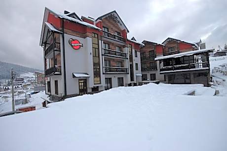 Amarena Hotel