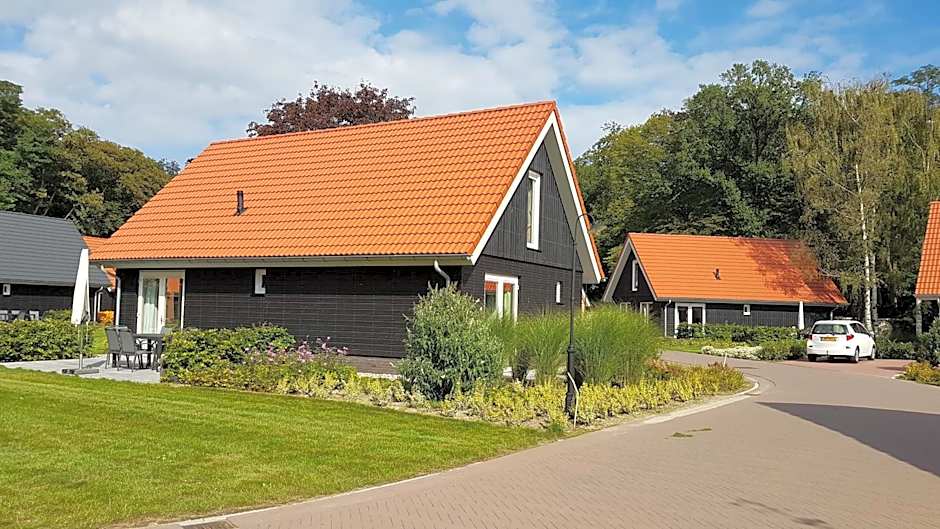 Villapark Ehzerburg