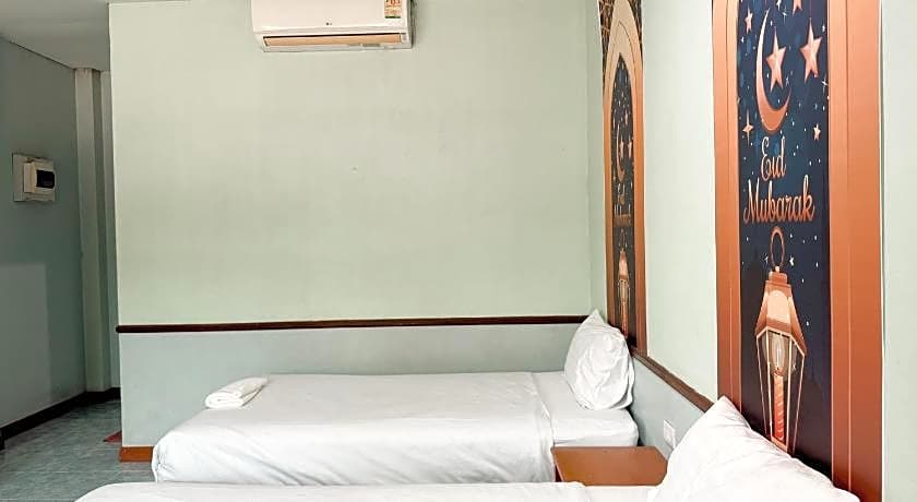 The Northern View Hotel