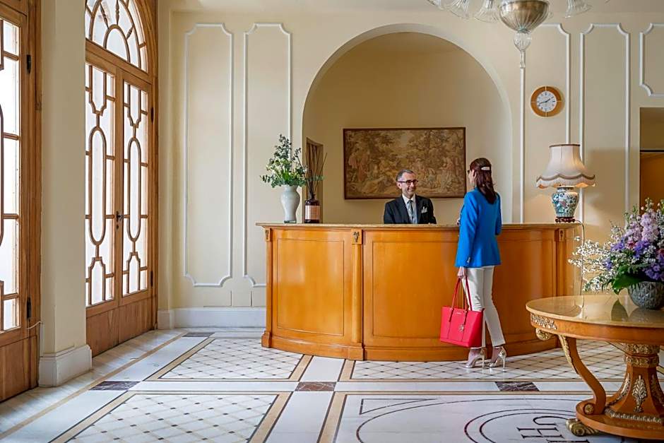 Residenza Parco Fellini