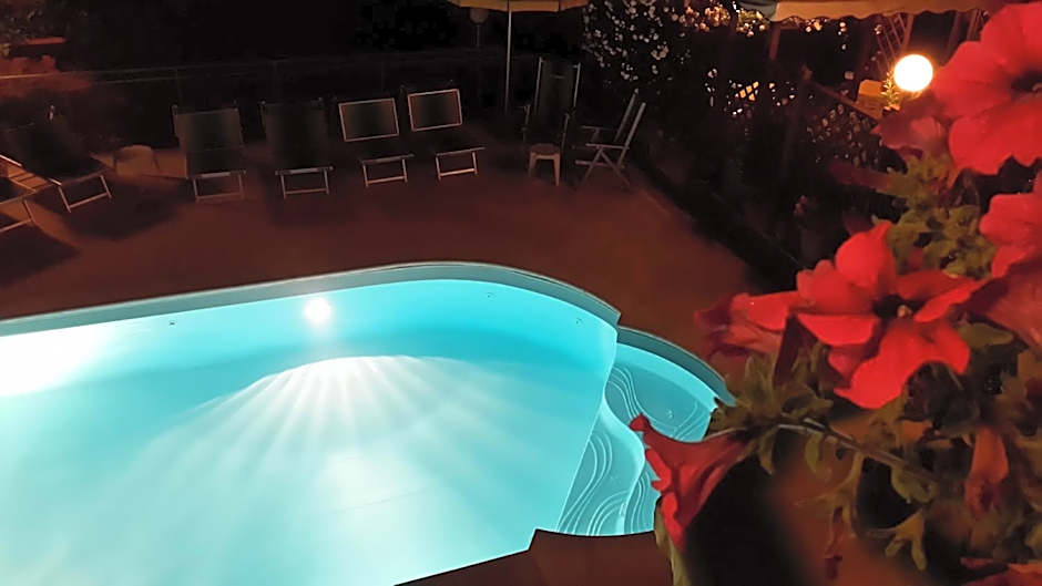 Hotel Garden Ristorante