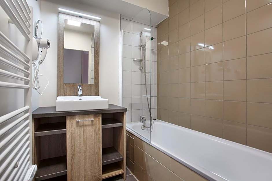 Résidence Odalys Le Village de Praroustan