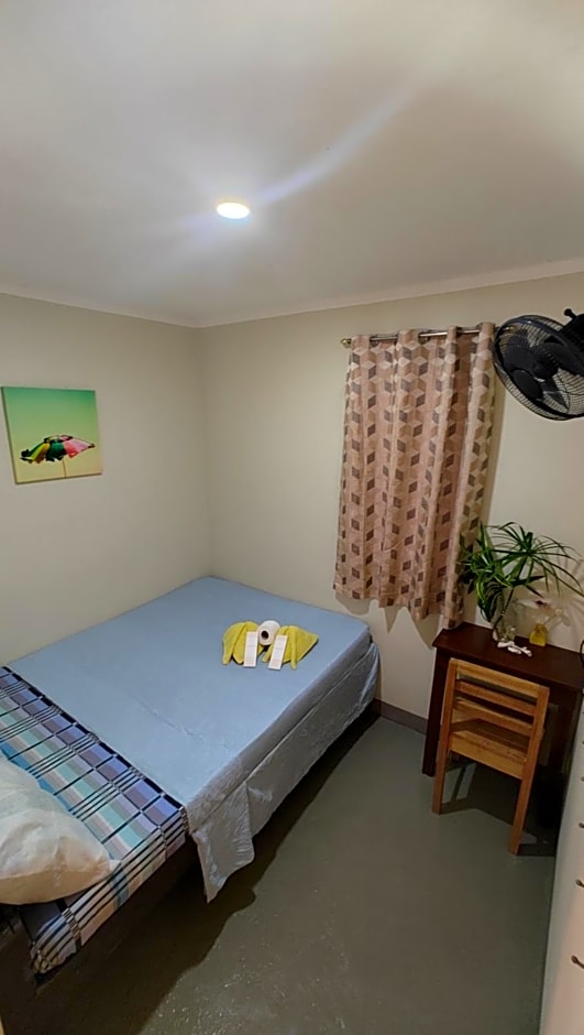 Angel wish Guesthouse