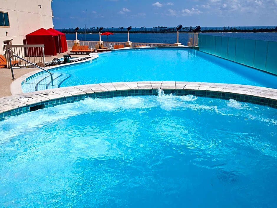 Golden Nugget Biloxi