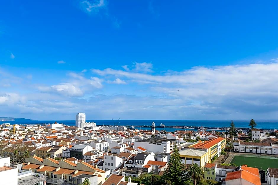 Sao Miguel Park Hotel