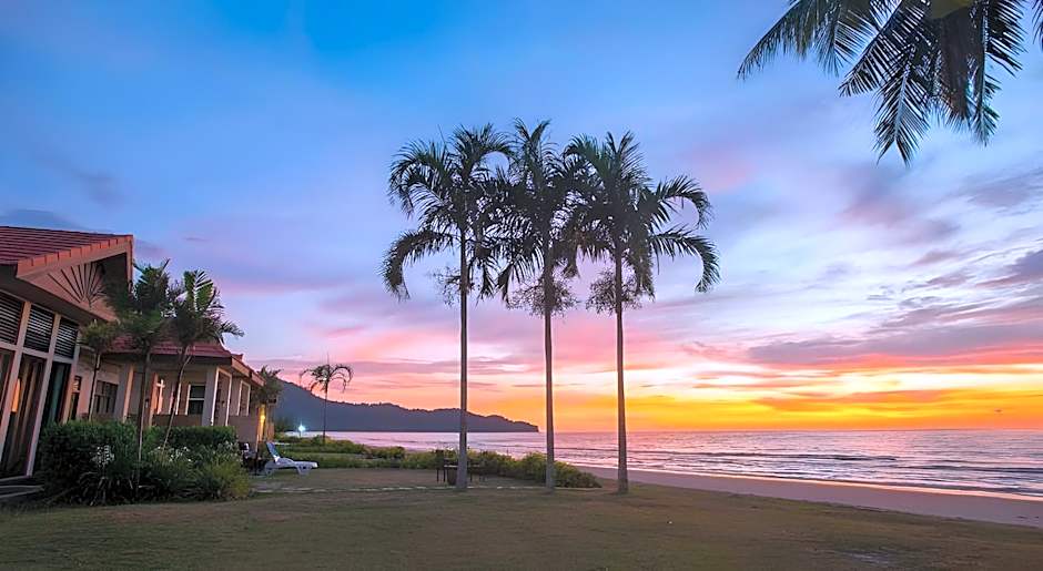 Sabah Beach Villas & Suites
