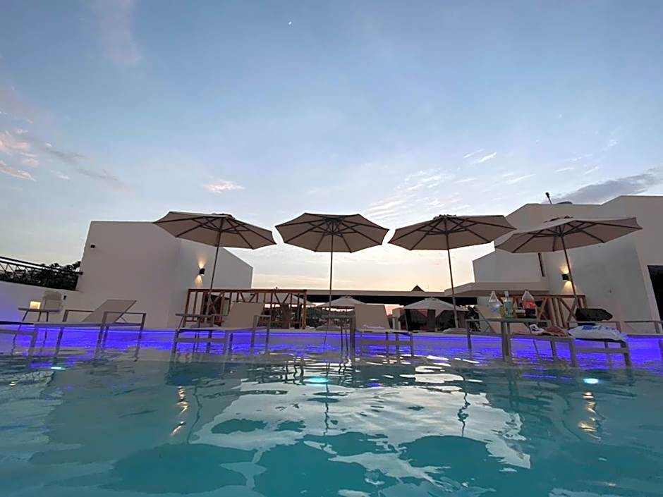 Ximena Hotel Boutique