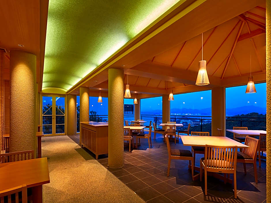 INFINITO HOTEL & SPA Nanki-Shirahama