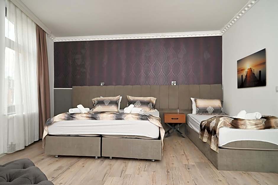 Ferienwohnung&Aparts By kispet group hotels in Oberhausen