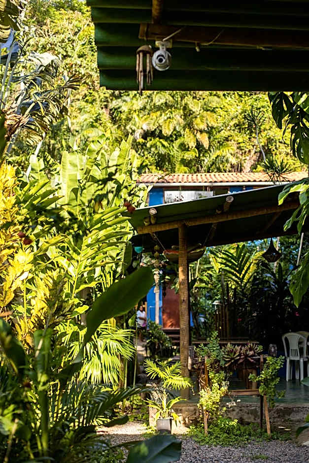 Villa Residencial Encantos Da Mata