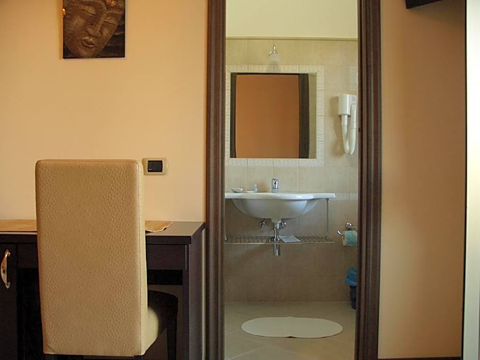 Hotel Naxos B&B