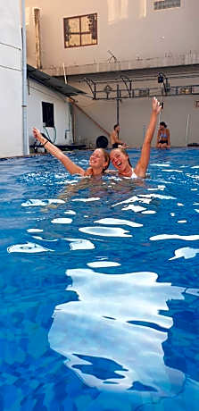 Vang Vieng T H Central Park Hotel