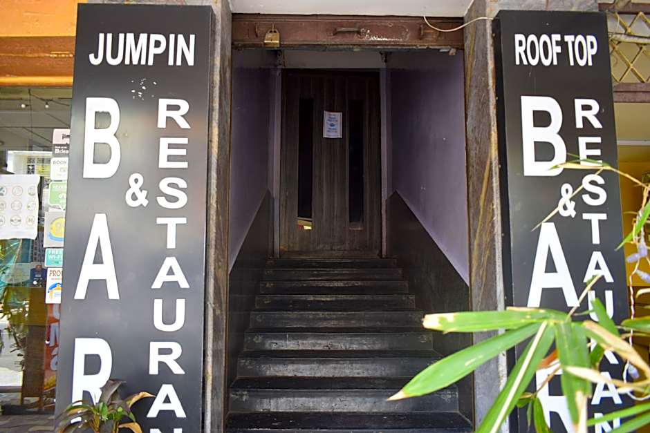 Hotel Golden Sun Inn