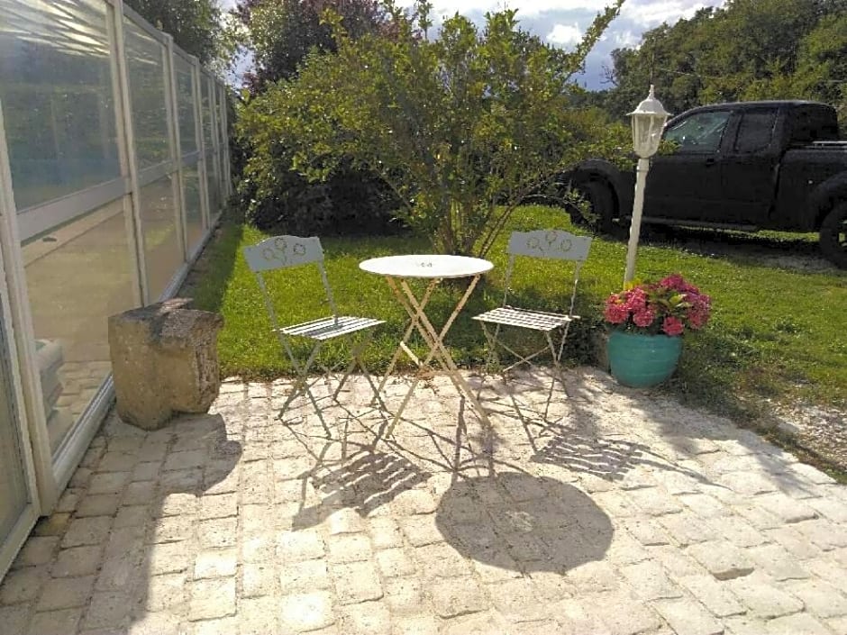 La Ferme du Bien Etre