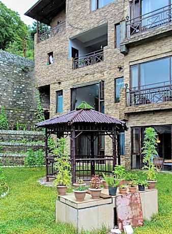Mocha Chalet Nainital near Kainchi Dham Mandir