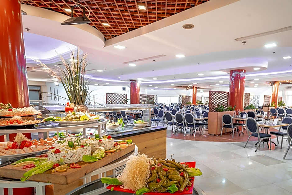 Jerusalem Gate Hotel