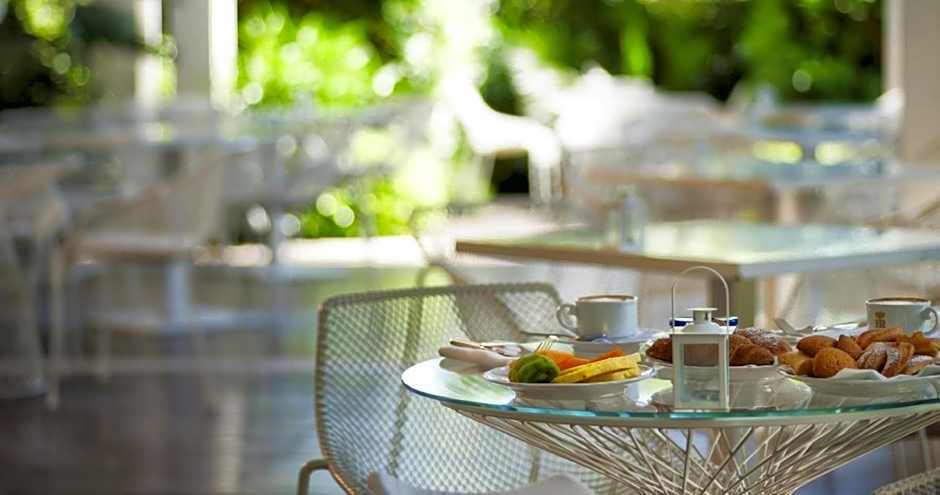 Hotel Roma
