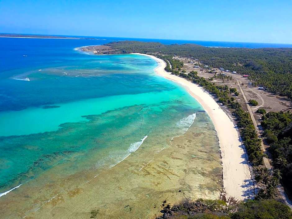 Loedi Bungalows Rote