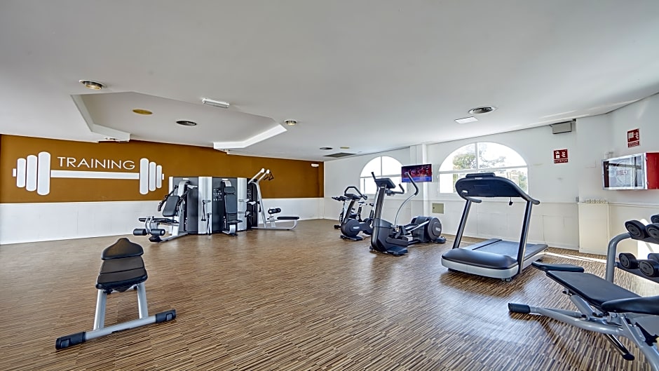 Prinsotel Alba & Spa