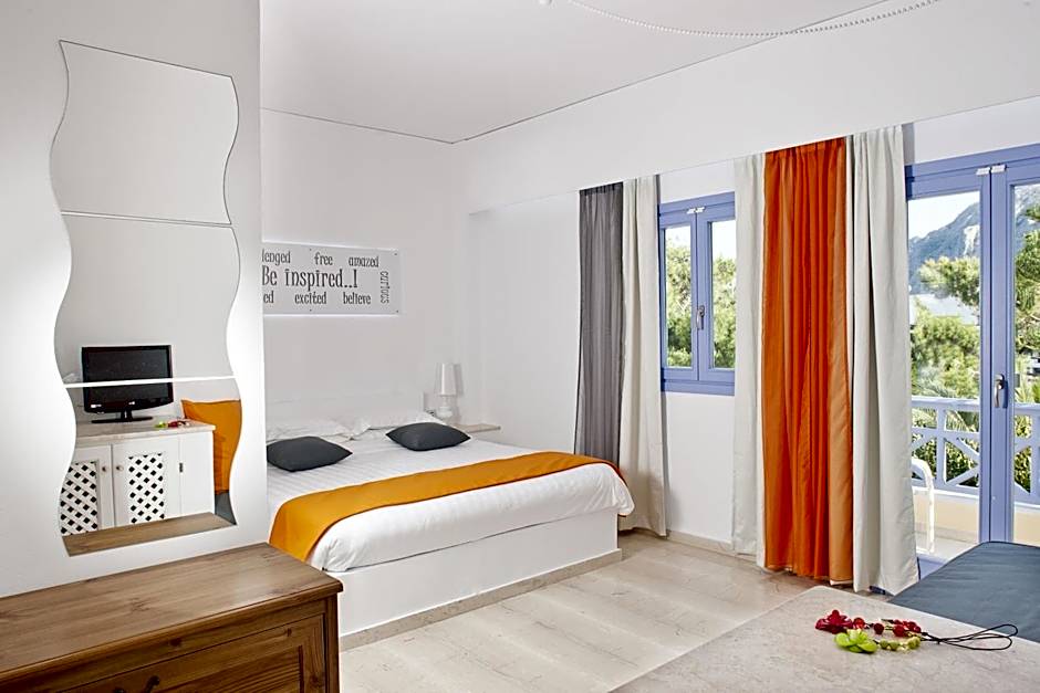 Acqua Vatos Santorini Hotel